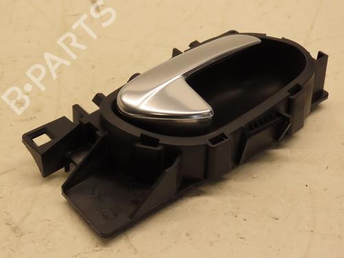 Front right interior door handle PEUGEOT 208 I (CA_, CC_) 1.6 BlueHDi 100 | BP27352034I14 
