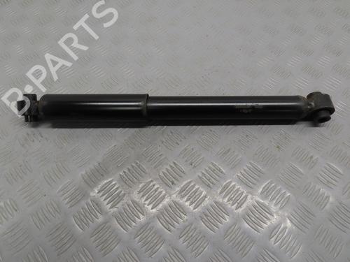 Used Right rear shock absorber CITROËN C2 (JM_) 1.4 HDi (68 hp) 17778032