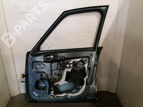 Right front door CITROËN C4 Grand Picasso I (UA_) 1.6 HDi | BP9381144C3 