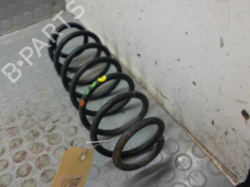 Used Shock absorber spring VW POLO V (6R1, 6C1) 1.2 (60 hp) 14884009