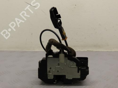 Used Front left lock NISSAN MICRA III (K12) 1.2 16V (65 hp) 17781462