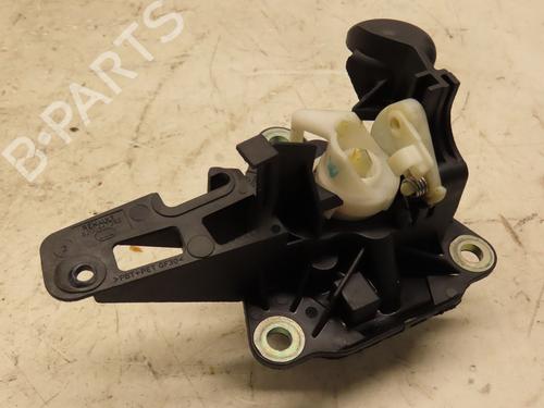 Module électronique RENAULT CLIO II (BB_, CB_) 1.2 (BB0A, BB0F, BB10, BB1K, BB28, BB2D, BB2H, CB0A,... | BP29643831M83 