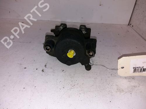 Used Right front brake caliper AUDI A3 Sportback (8PA) 1.9 TDI (105 hp) 14884860