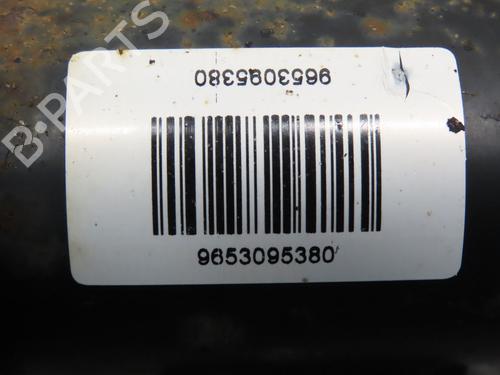 Højre fortil støddæmper CITROËN C3 I (FC_, FN_) 1.4 i (73 hp) 27094955