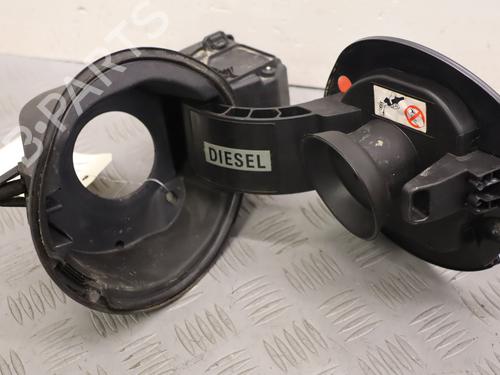 Tanklåg Tanklåg RENAULT MEGANE III Grandtour (KZ0/1) 1.5 dCi (KZ09, KZ0D, KZ1G, KZ29, KZ14, KZ1W, KZ10, KZ1F,... (110 hp) 35970420 35970420