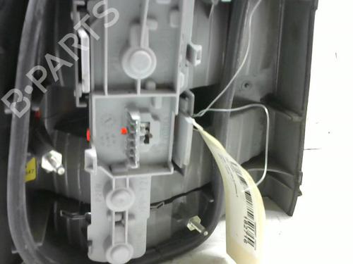 Right taillight OPEL VECTRA C GTS (Z02) 1.9 CDTI (F68) | BP9379798C35