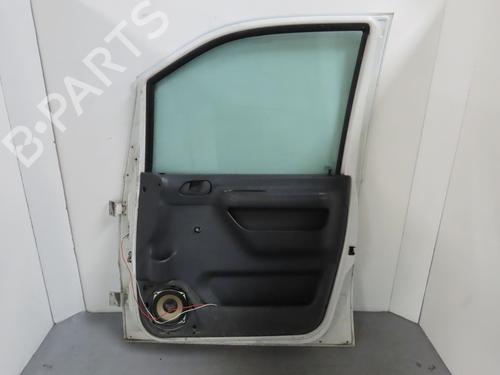 Right front door PEUGEOT EXPERT Van (222) 1.9 D 70 | BP17780937C3 