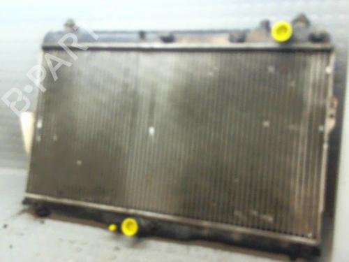 Used Water radiator Water radiator HYUNDAI SANTA FÉ I (SM) 2.0 CRDi 4x4 (125 hp) 9383809 9383809