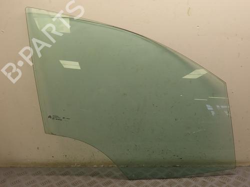 Used Front right door window CITROËN C4 II (NC_) 1.6 HDi 90 (92 hp) 21946896