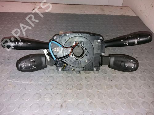 Used Steering column stalk PEUGEOT 207 (WA_, WC_) 1.4 HDi (68 hp) 12564269