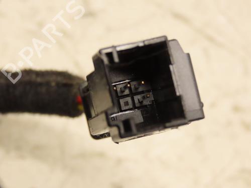 Used Camera PEUGEOT 2008 I (CU_) 1.5 BlueHDI 100 (102 hp) 30365924