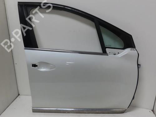 Right front door PEUGEOT 2008 I (CU_) 1.6 HDi | BP29196185C3 