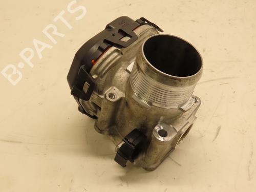Throttle body OPEL COMBO Box Body/MPV (K9) 1.5 D | BP29345665M82