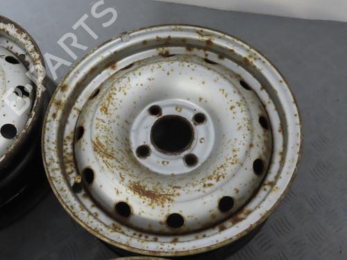 Used Rim Rim 17779270 17779270
