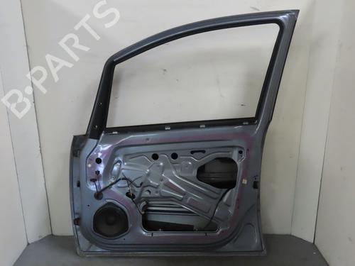 Used Right front door OPEL ZAFIRA / ZAFIRA FAMILY B (A05) 1.9 CDTI (M75) (150 hp) 25149839