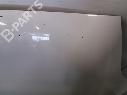 Hood FORD FIESTA V (JH_, JD_) 1.4 TDCi | BP9388184C1 