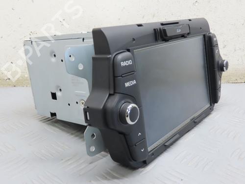 Radio KIA CEE'D (JD) 1.6 CRDi 136 | BP27488479E6 - Image 6