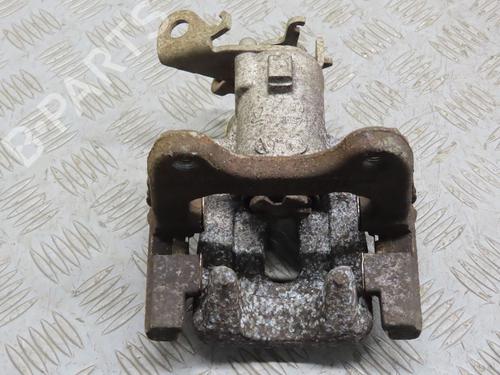 Used Right rear brake caliper Right rear brake caliper RENAULT SCÉNIC II (JM0/1_) 1.5 dCi (JM0F) (82 hp) 19578190 19578190