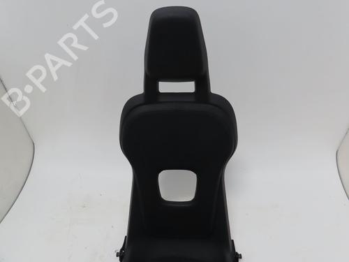 Left front seat CITROËN AMI (9A_) Electric (9AZ2CA) | BP36483246C15 - Image 2