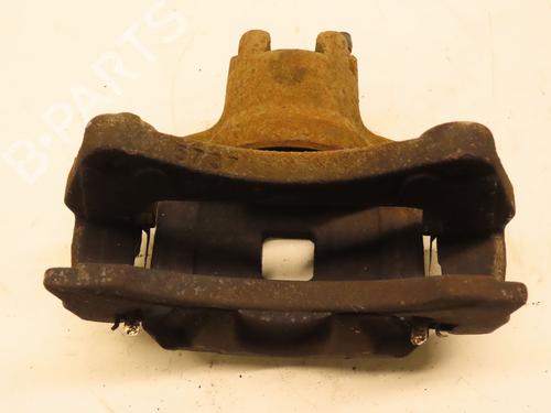 Højre bremsekaliber foran CITROËN C4 AIRCROSS 1.6 HDi 115 AWC (114 hp) 30093011