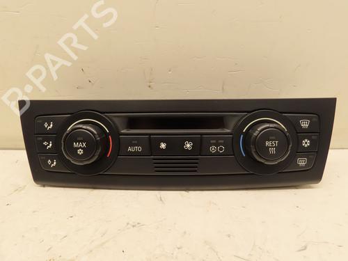Climate control BMW 1 (E87) 118 d | BP29442048I5 