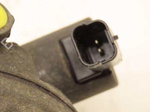 AC compressor PEUGEOT 407 (6D_) 1.6 HDi 110 (6D9HZC, 6D9HYC) | BP17777009M34 