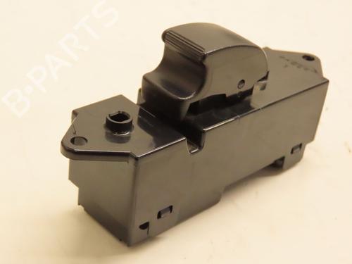 Right rear window switch CITROËN C-CROSSER (VU_, VV_) 2.2 HDi | BP29216989I28 