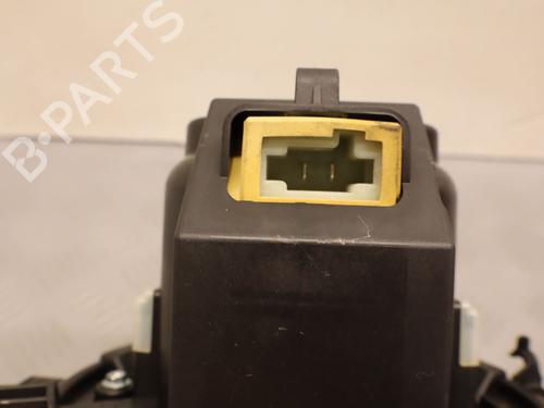 Heater blower motor CITROËN C4 Picasso II 1.6 HDi / BlueHDi 115 | BP33562290M62 - Image 3