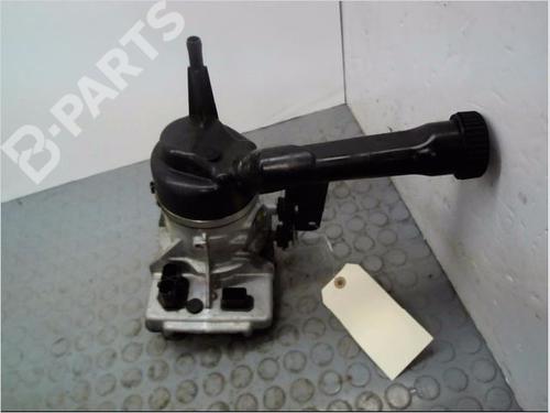 Used Steering pump PEUGEOT 308 I (4A_, 4C_) 1.6 HDi (92 hp) 10683800