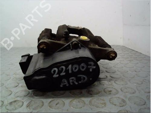 Højre bremsekaliber bag PEUGEOT 308 II (LB_, LP_, LW_, LH_, L3_) 1.6 BlueHDi 120 (120 hp) 14884483