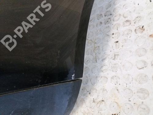 Rear bumper SKODA OCTAVIA II Combi (1Z5) 2.0 TDI | BP9733890C8 