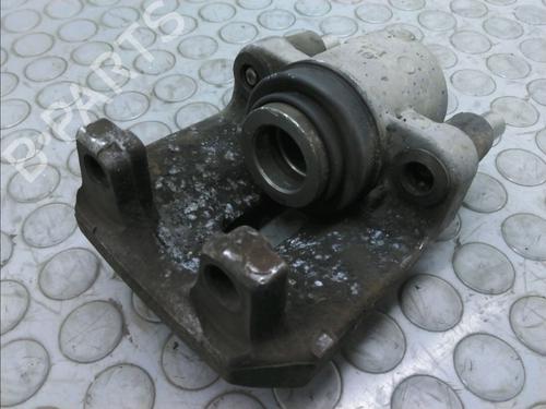 Used Right rear brake caliper BMW 5 (E39) 525 tds (143 hp) 17778519