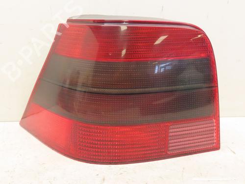 Used Left taillight VW GOLF IV (1J1) 1.9 TDI (110 hp) 29902264