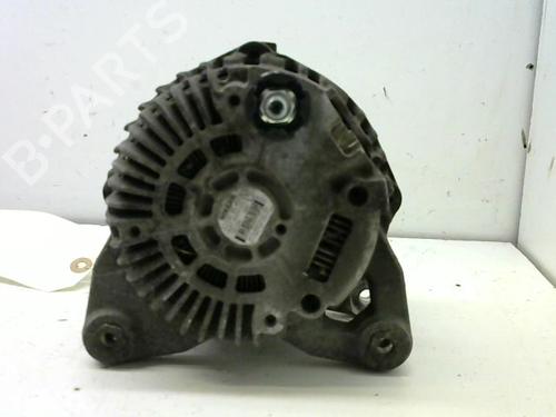 Used Alternator NISSAN NOTE (E11, NE11) 1.6 (110 hp) 23154152