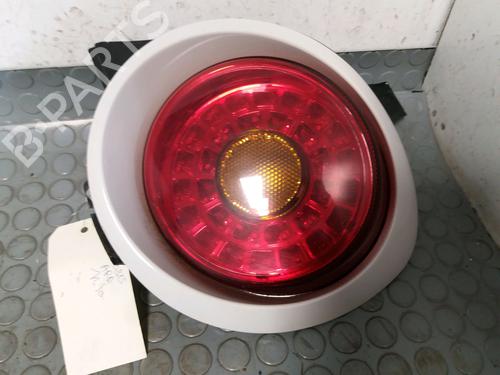 Used Right taillight ALFA ROMEO MITO (955_) 1.6 JTDM (955AXC1B) (120 hp) 17782677