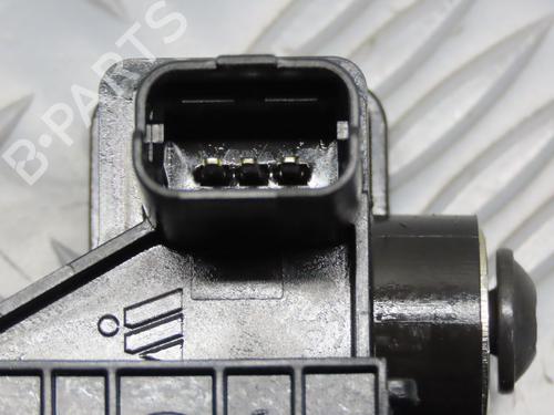 Tailgate lock PEUGEOT 2008 I (CU_) 1.2 THP 110 / PureTech 110 | BP19490503C101 