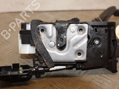 Front left lock RENAULT TWINGO III (BCM_, BCA_) 0.9 TCe 90 (BCM9, BCM2) | BP37276564C98 - Image 3