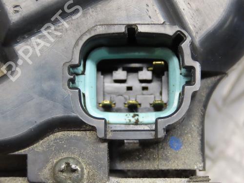 Front wiper motor NISSAN MICRA III (K12) 1.2 16V | BP19490544M29