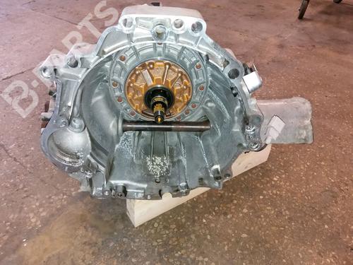 Gearbox AUDI A6 Allroad C6 (4FH) 3.0 TDI quattro | BP9385798M3