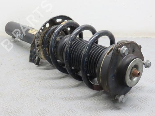 Dämpfer vorne rechts AUDI TT (8J3) 3.2 V6 quattro | BP18968383M17 