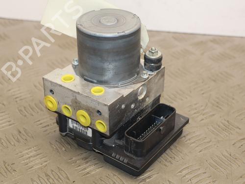 ABS pump CITROËN DS4 (NX_) 1.6 HDi 110 | BP38100290M43 - Image 4