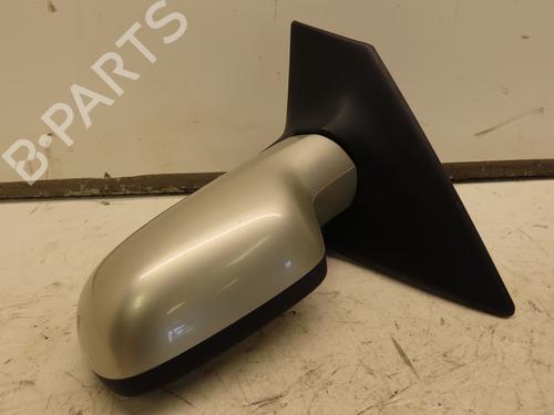 Left mirror RENAULT MEGANE II (BM0/1_, CM0/1_) 2.0 dCi (BM1K, CM1K) | BP27509725C26 