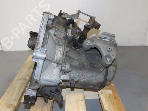 Gearbox CITROËN C2 (JM_) 1.4 | BP17777228M3 