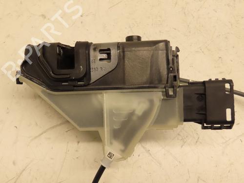 front-right-lock-opel-combo-box-bodympv-k9-2018-29345794 main image