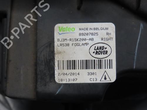 Right front fog light PEUGEOT PARTNER Tepee 1.6 HDi 90 | BP30979342C31 - Image 4