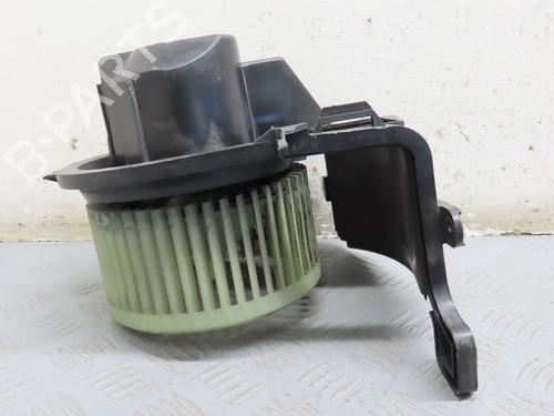 Heater blower motor RENAULT CLIO II (BB_, CB_) 1.9 dTi (B/CB0U) | BP25859211M62 