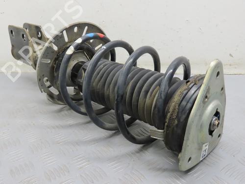 Right front shock absorber PEUGEOT 308 SW II (LC_, LJ_, LR_, LX_, L4_) 1.2 THP 130 | BP17777821M17 