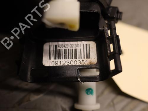 Used Front right lock Front right lock 37083682 37083682