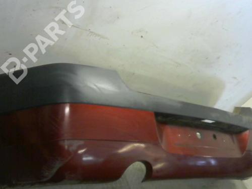 Pare-chocs arrière DACIA LOGAN (LS_) 1.5 dCi (LS0K) (68 hp) 9375774