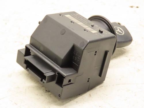 Ignition barrel MERCEDES-BENZ C-CLASS Coupe (CL203) C 200 CDI (203.707) | BP29963584M48